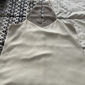 Express Reverseable Casual Tank